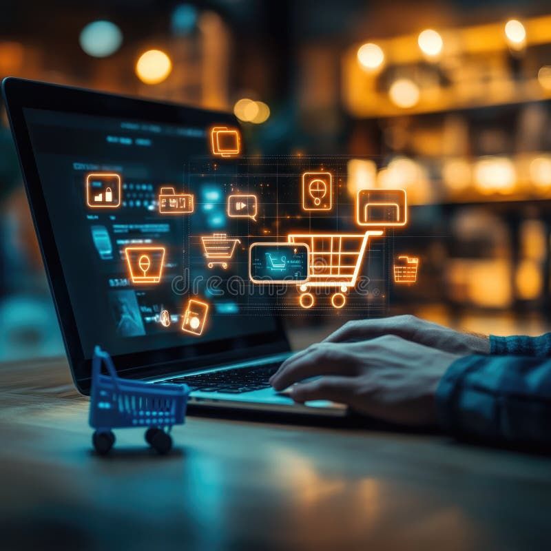 Panduan Memilih Produk Digital untuk Dijual Secara Online