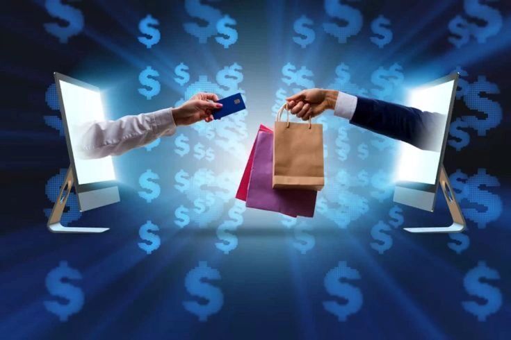 E-Commerce Modern: Menjual Produk Digital Secara Efektif