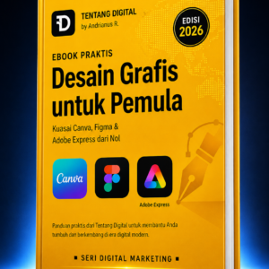 Desain Grafis Untuk Pemula