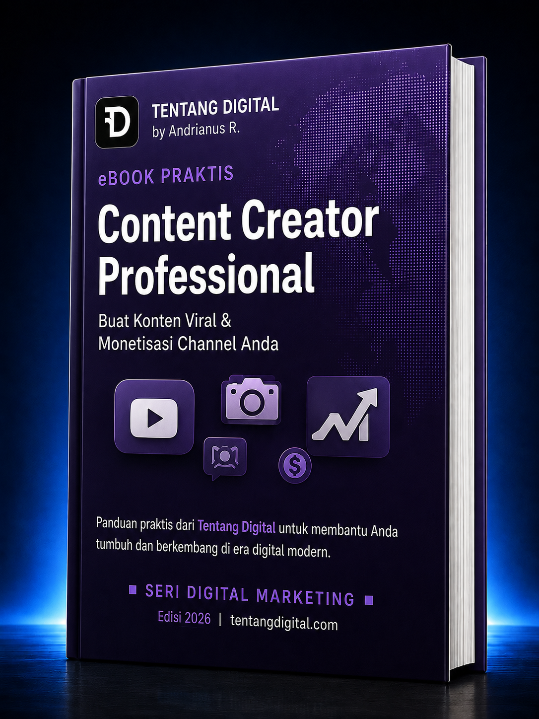Content Creator