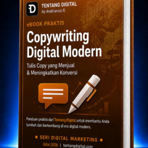 Copywriting Digital