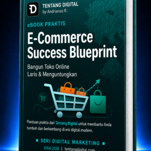 E-Commerce Blueprint