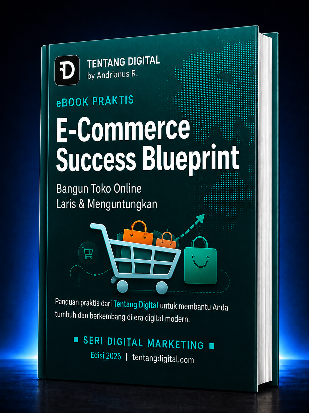 E-Commerce Blueprint