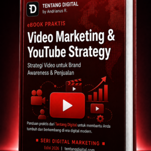 Vidio Marketing Youtube