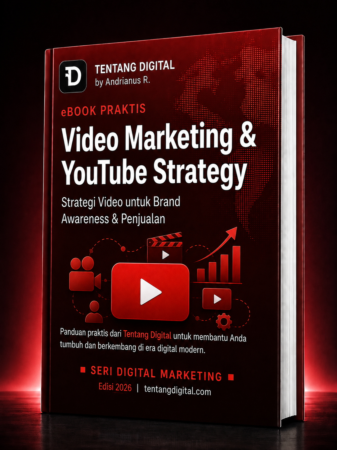 Vidio Marketing Youtube